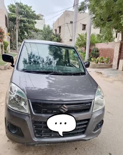 Suzuki Wagon R 2015 for sale