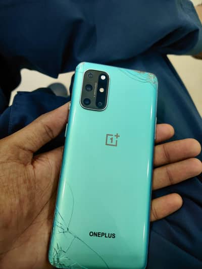 One Plus 8T