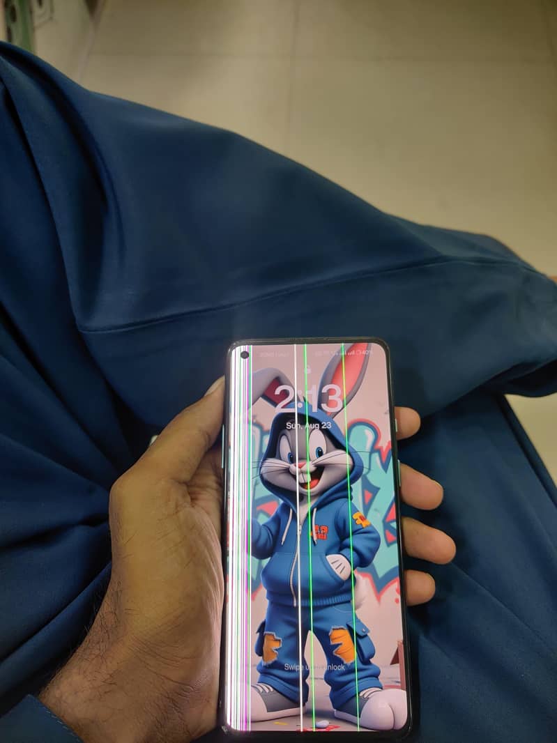 One Plus 8T 1