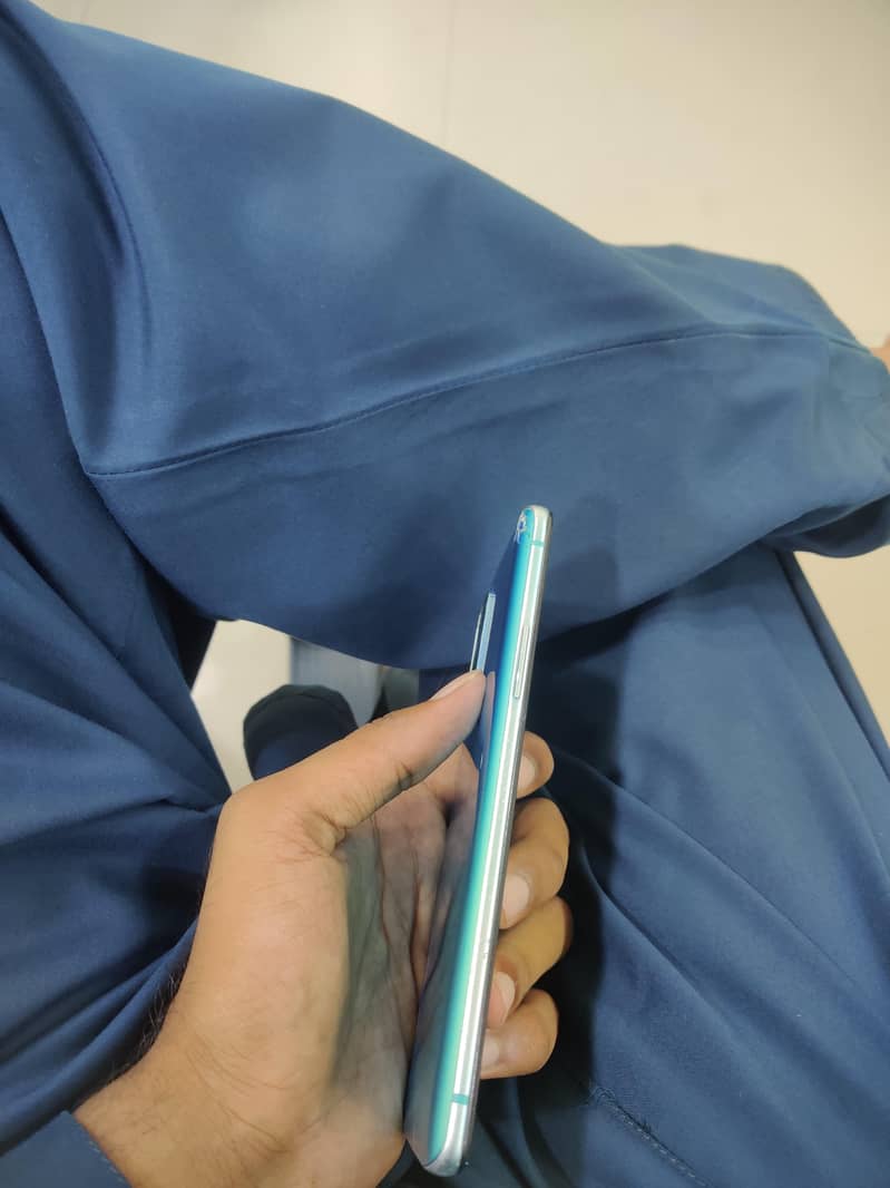 One Plus 8T 3