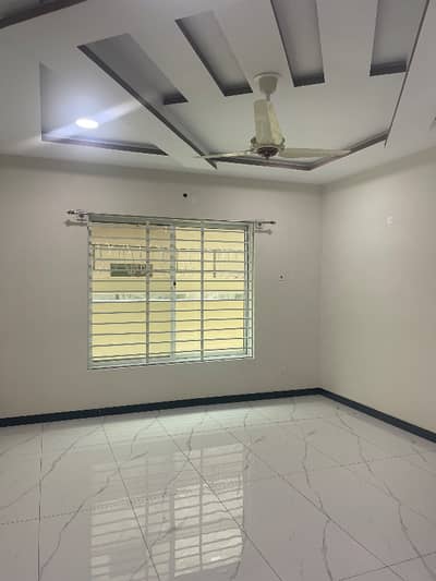 Brand new 6 marla double story house for sale in korang town