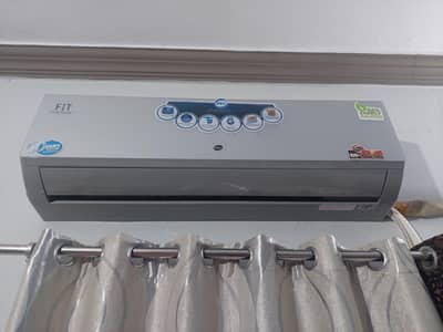 PEL 18K FIT SILVER T3 1.5 TON INVERTERON