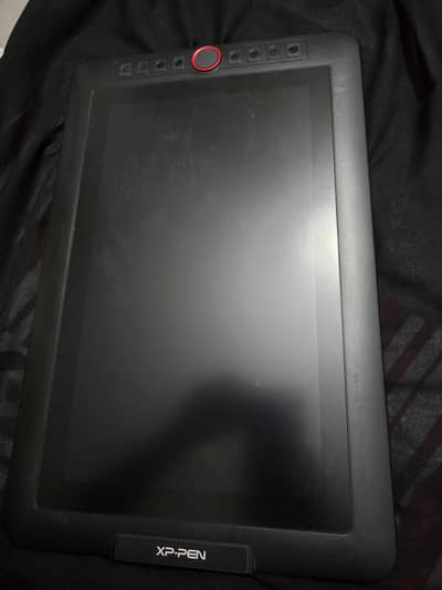 XP-Pen Artist 13.3 Pro Graphic Drawing Tablet Display