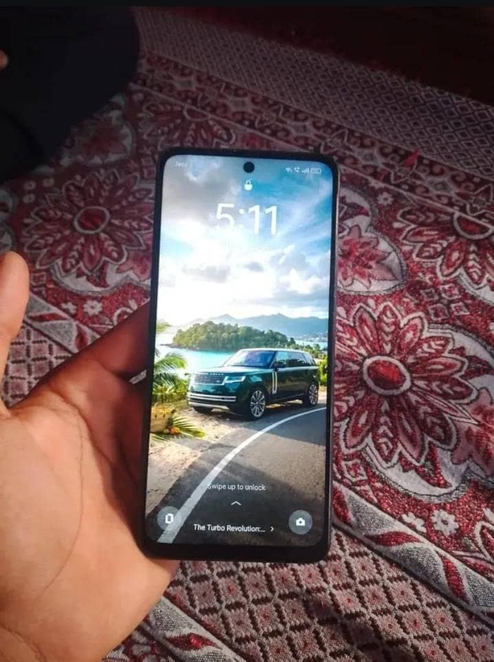 OPPO A5 1