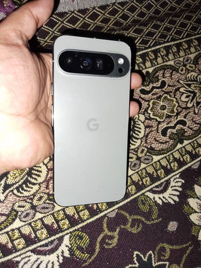 Google Pixel 9 Pro XL