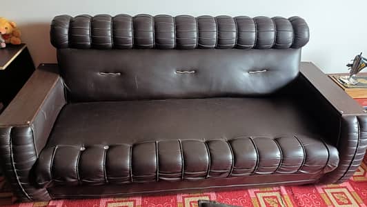 5 Seater Sofa for sale