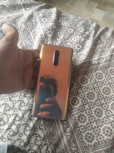 One Plus 8