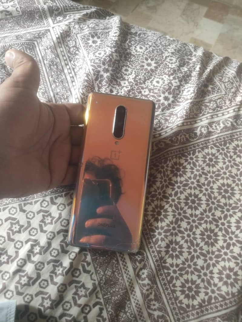One Plus 8 0