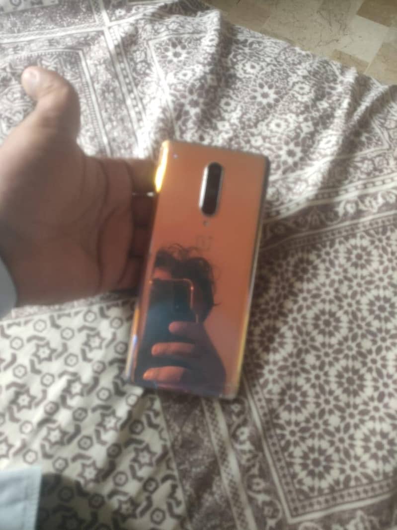 One Plus 8 1