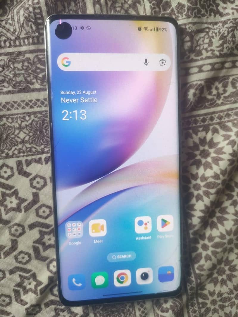 One Plus 8 3
