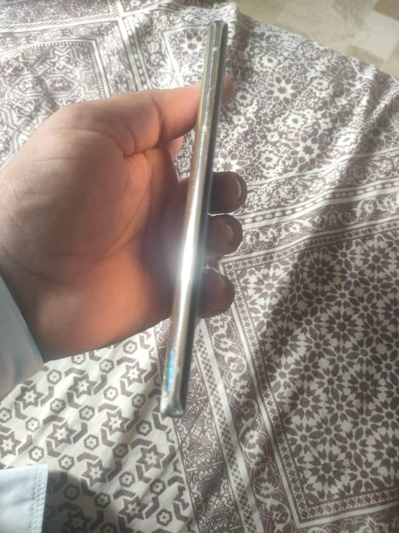 One Plus 8 5