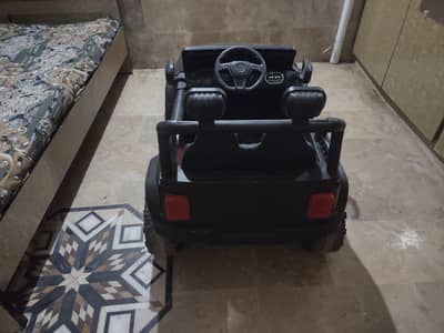 car for kids