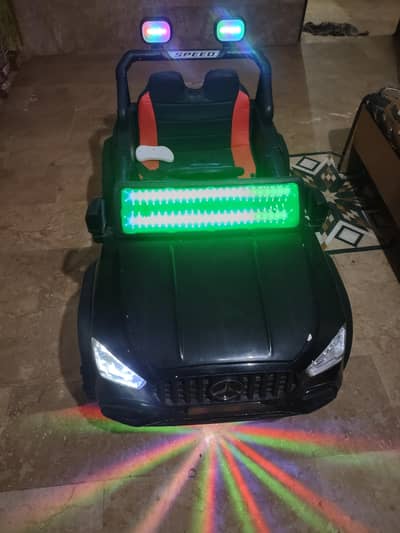 car for kids