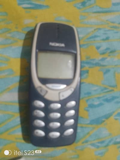 Nokia 3310