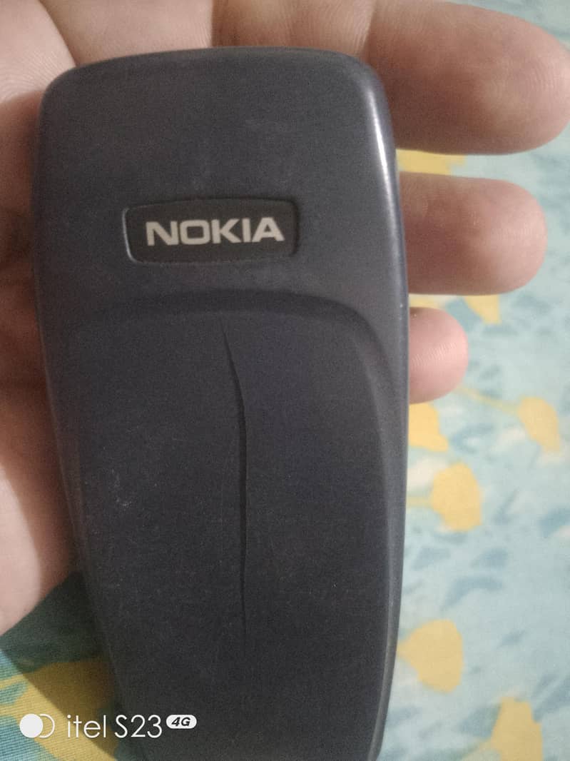 Nokia 3310 2