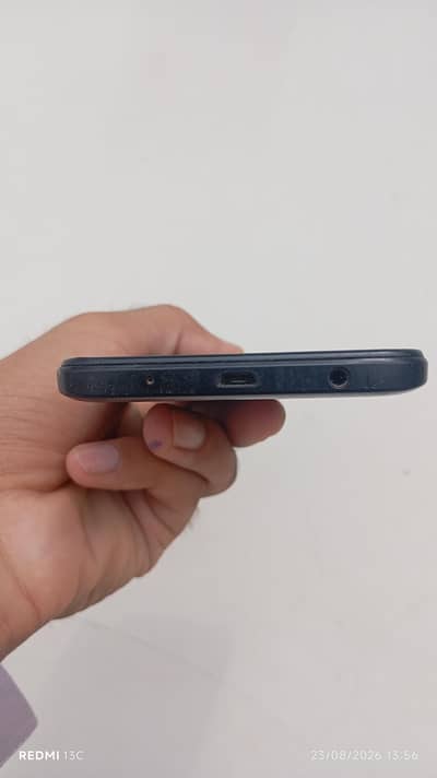 Redmi . Urgent sale. Just Watsapp: 0326-4456198