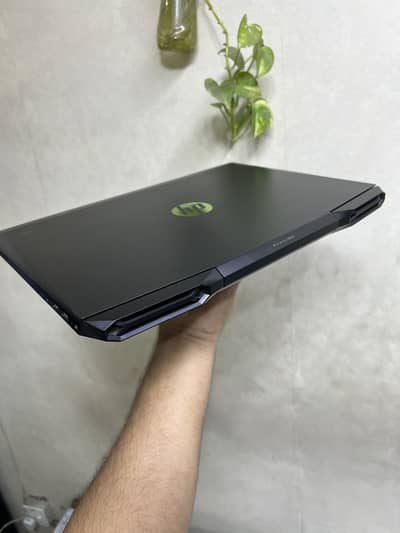 HP Pavilion Gaming Laptop | i5-9300H | GTX 1650 4GB | 24GB RAM 