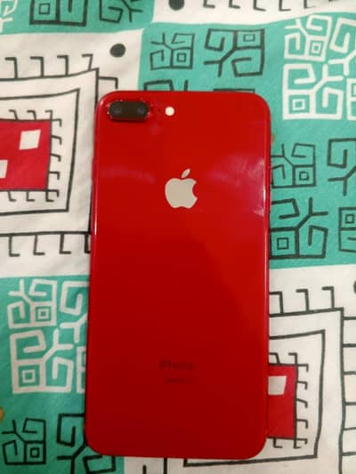 iPhone 8 plus