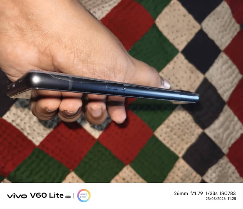 Google Pixel 7a 0