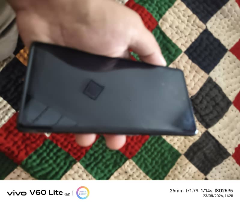Google Pixel 7a 3