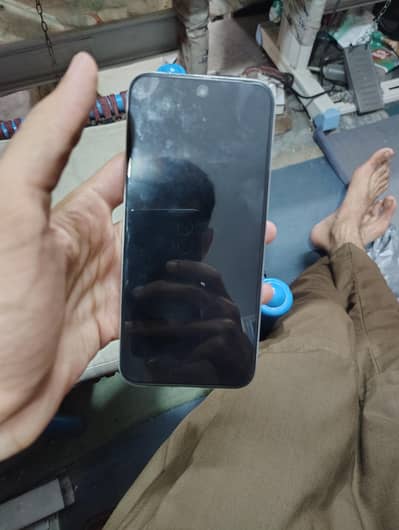 Honor X6