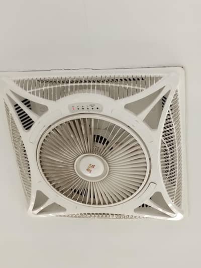 GFC False celling fan