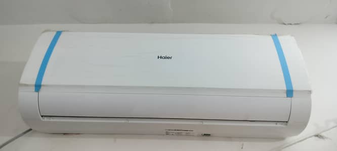 Haier 1 Ton Ac Good Condition