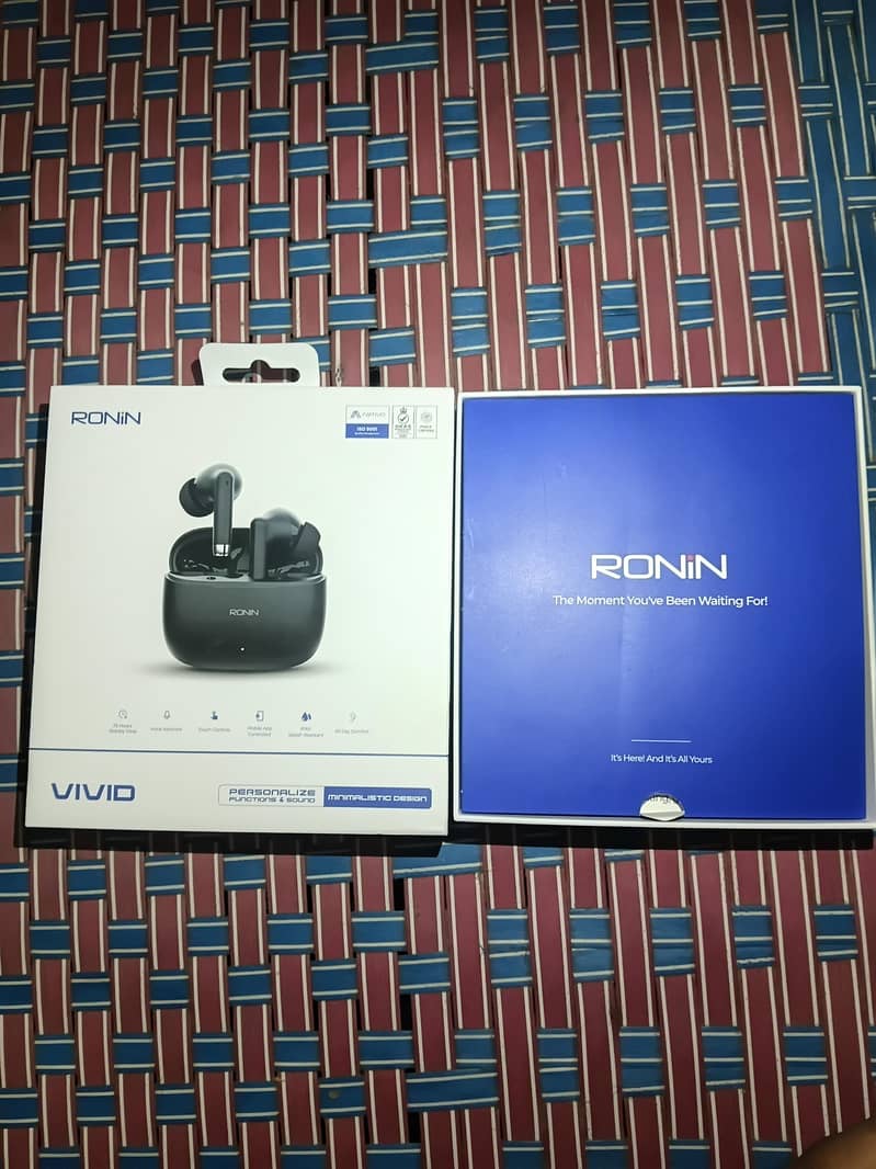 Ronin 4