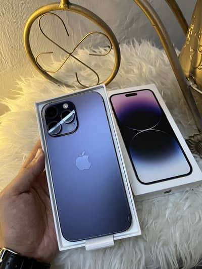 Iphone 14 ProMax
