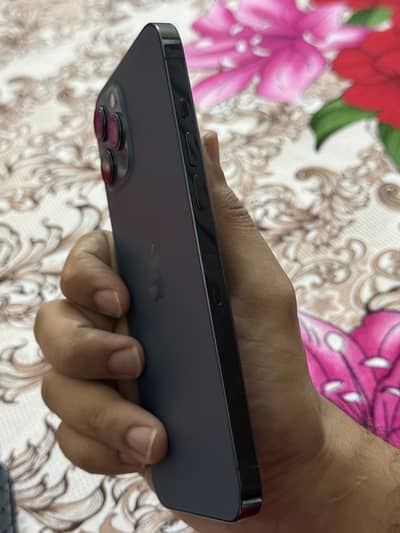 Apple iPhone 12 Pro Max (PTA APPROVED)