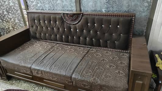 5 seater sofa set