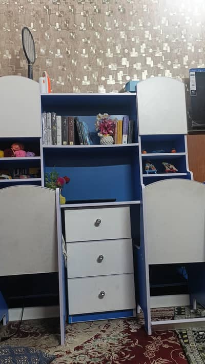 study Table for Sale – Good Condition