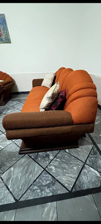 6 seater sofa set