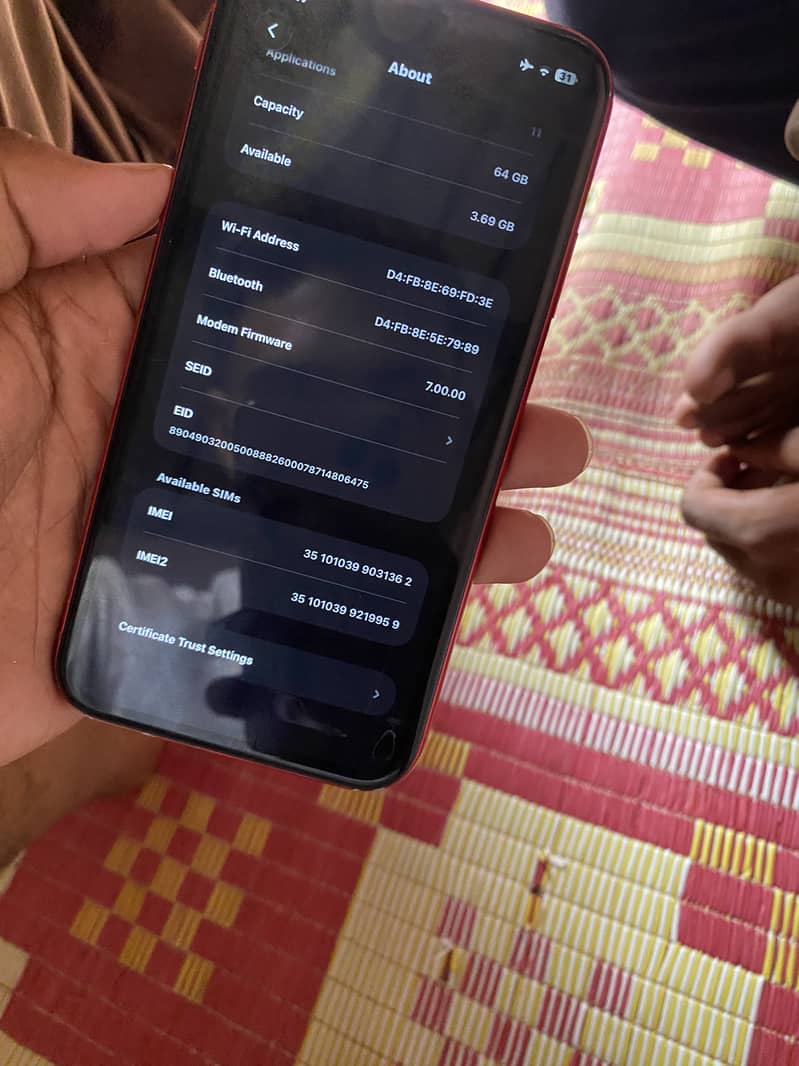 Apple iPhone 11 0