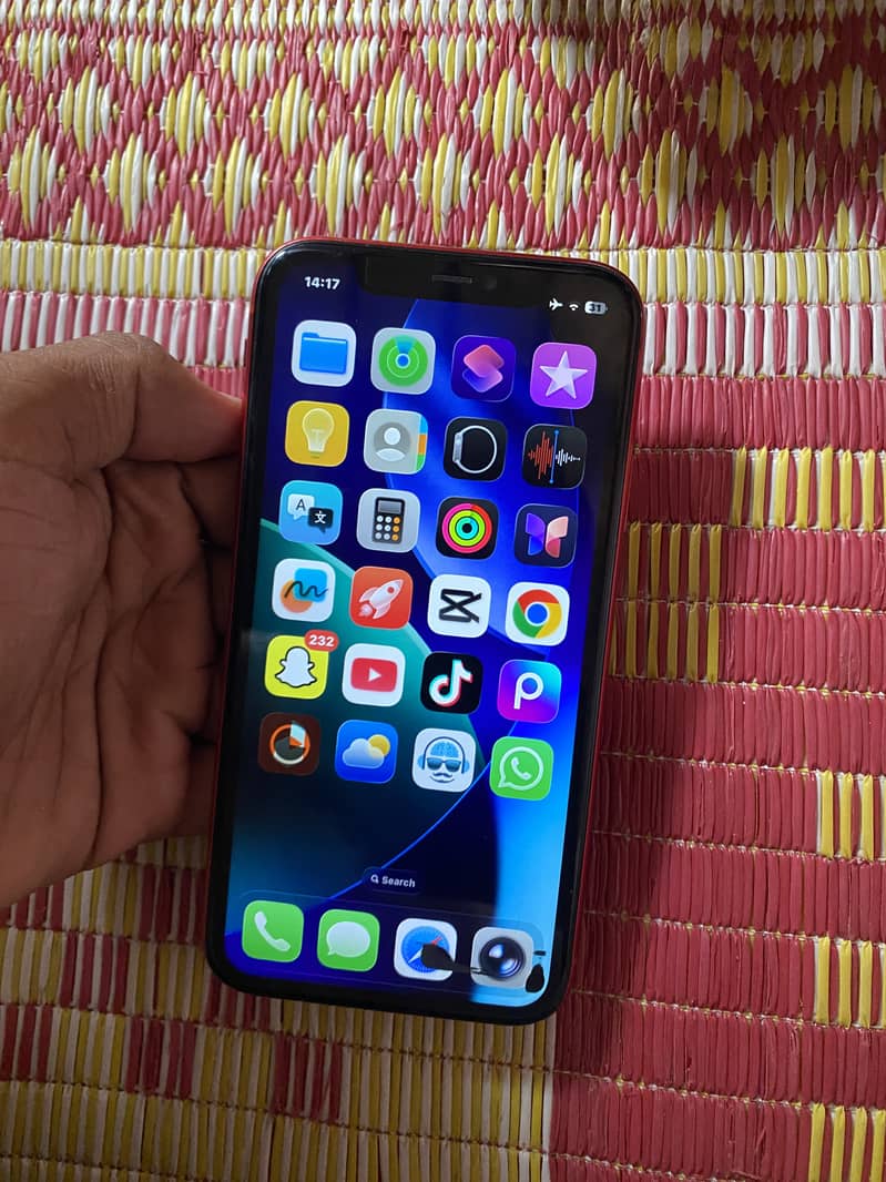 Apple iPhone 11 2