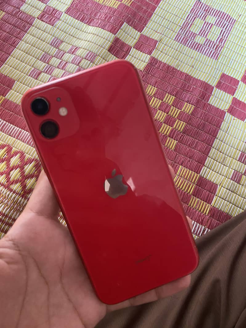 Apple iPhone 11 3