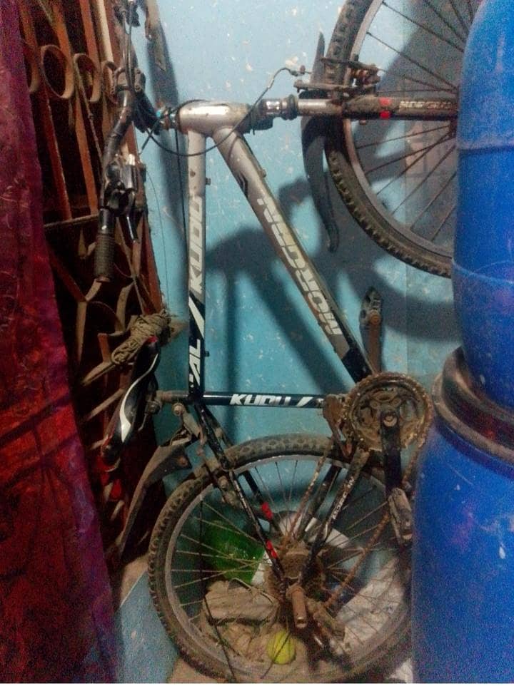 japane cycle 3