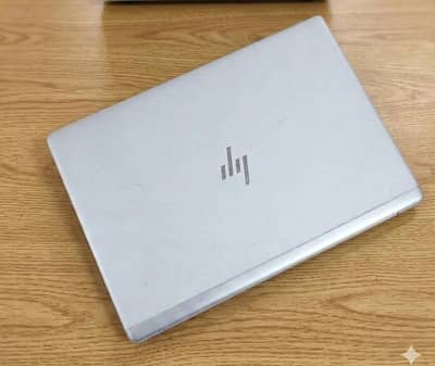 HP EliteBook 840 G5 | Core i5 8th Gen | 16GB RAM | 1TB SSD