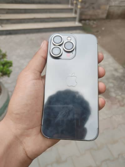 Iphone 13 Pro JV