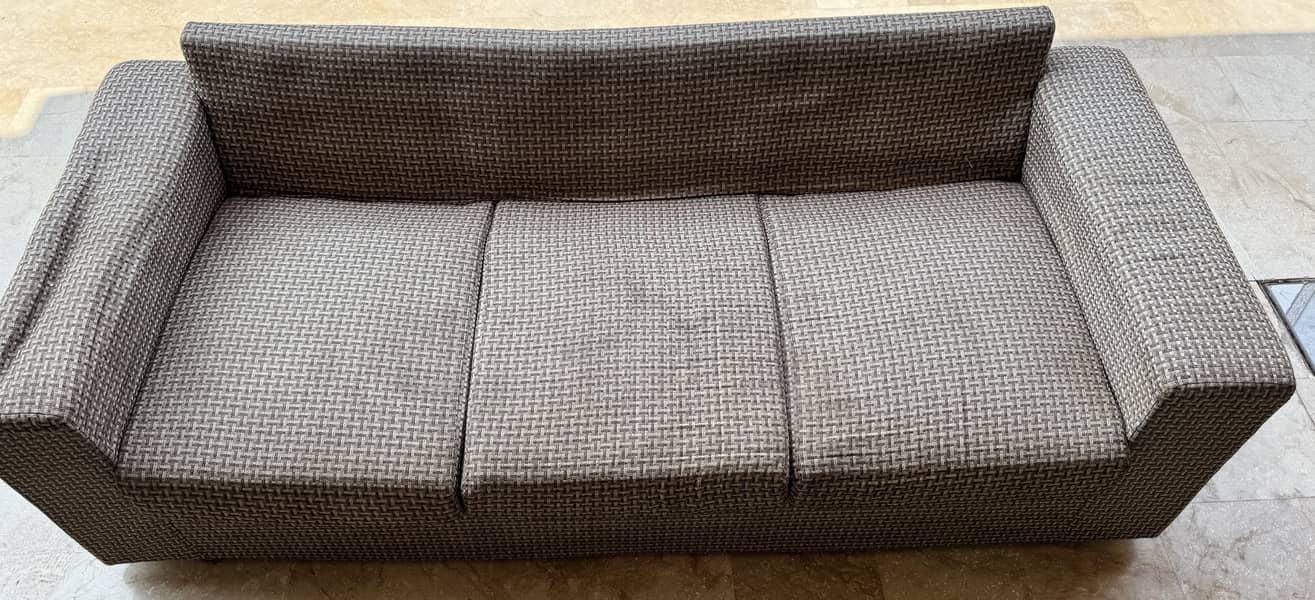 7 Seater Sofaset 1