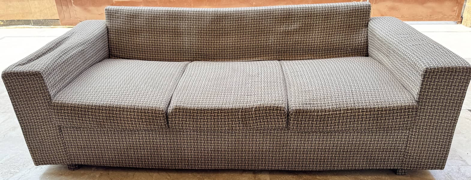 7 Seater Sofaset 2