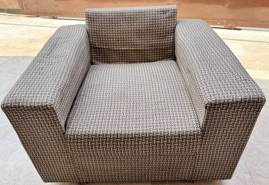 7 Seater Sofaset 3