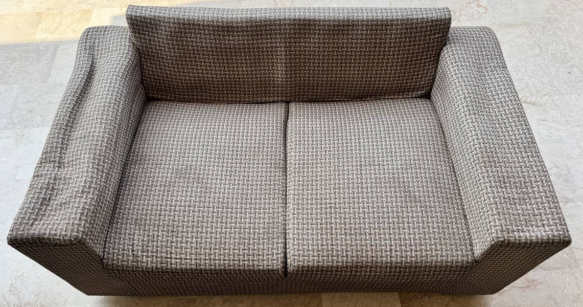 7 Seater Sofaset 4