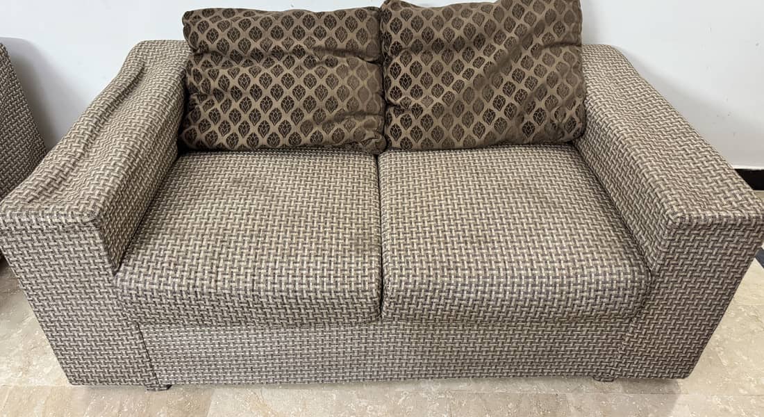 7 Seater Sofaset 6