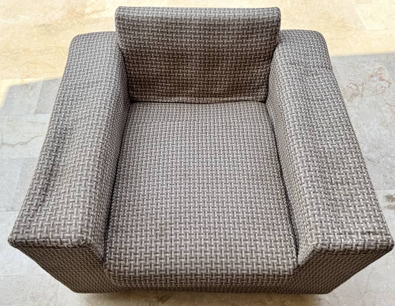 7 Seater Sofaset 7