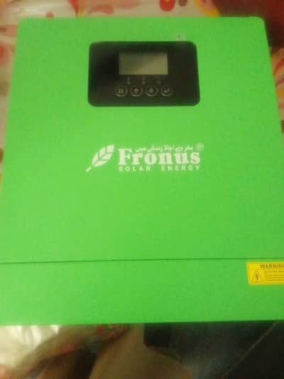 Fronus Inverter 10KW Offgrid
