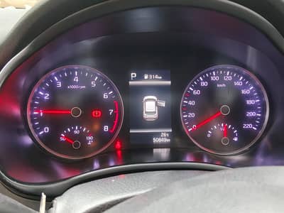 KIA STONIC Ex 2022