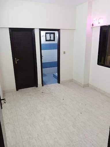 3 Bed Lounge With Lift Flat