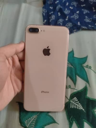 Apple iPhone 8 Plus