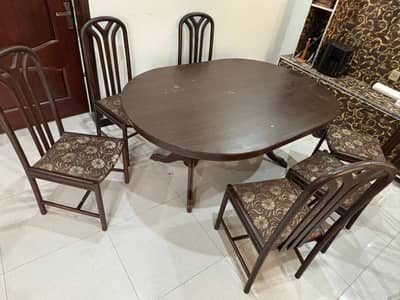Dinning Table